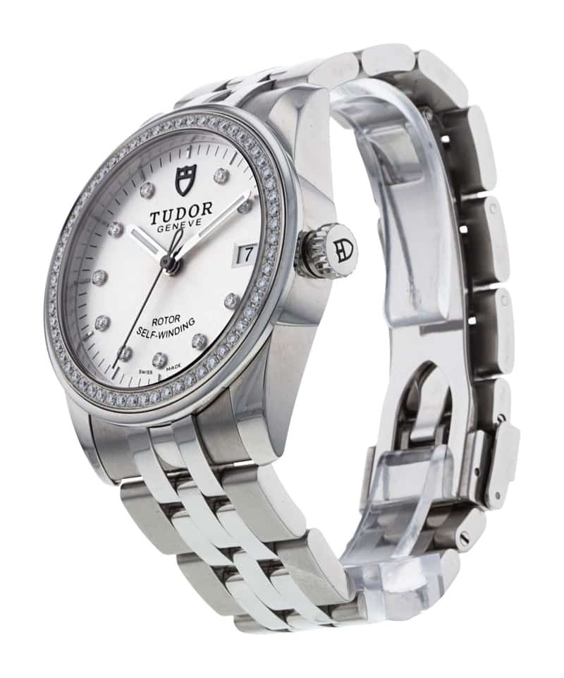Tudor Glamour Date M55020-0003